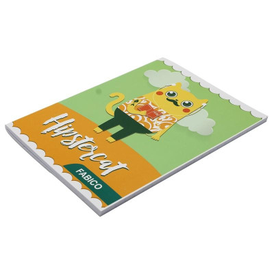 Combo 5 Vở Học Sinh 5 Ô Ly 100 Trang ĐL 100g/m2 - Elephant FI614386 (Mẫu Màu Giao Ngẫu Nhiên)