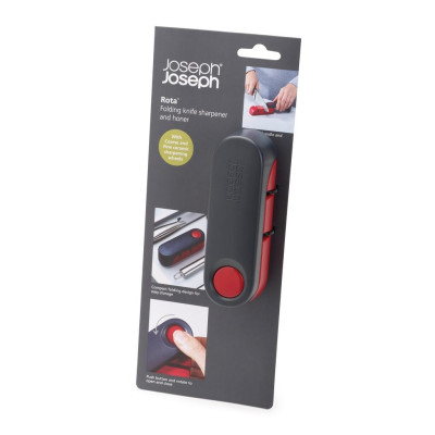 Dụng cụ mài dao Joseph Joseph 100488 - Rota Folding Knife Sharpener