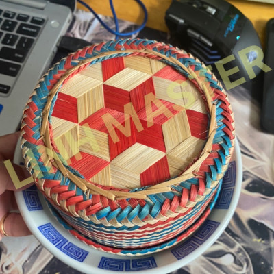 Dĩa Rồng lắc hột lớn | dĩa Thái Lan