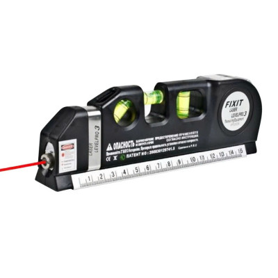 Thước Bắn Laze Thông Minh Mẫu Mới – Siêu Nhạy, Đa Chức Năng, Hỗ Trợ Đo Góc