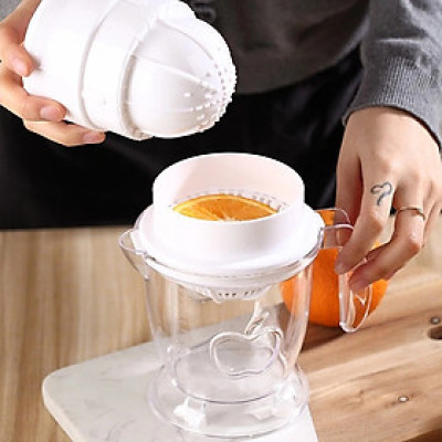 dụng cụ ép trái cây vắt cam quả táo đa năng cao cấp