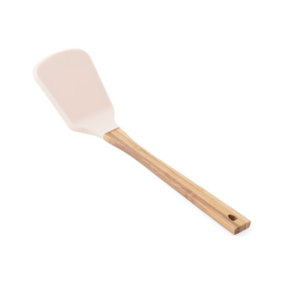 Xẻng silicone chiên xào