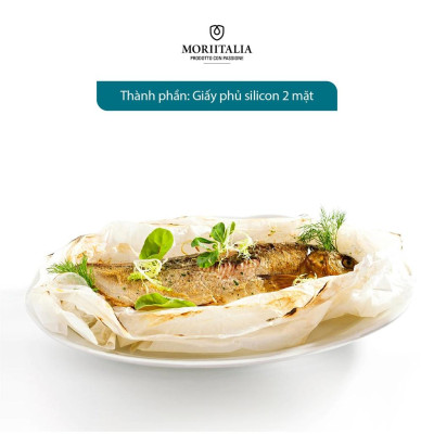 Giấy chống dính Moriitalia chính hãng GCDD00009027