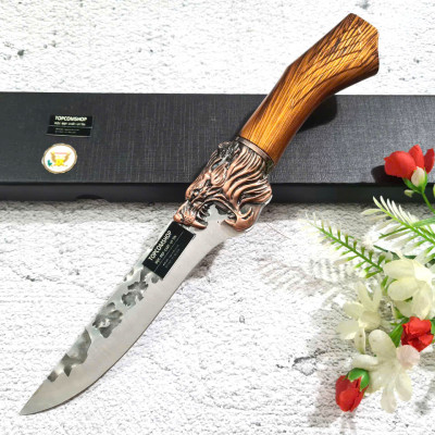 BỘ 3 DAO BẾP THÁI, LỌC KHÔNG RỈ MÃ A1TR16