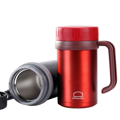 Bình Giữ Nhiệt Lock&Lock New Basic Table LHC4026 (500ml)