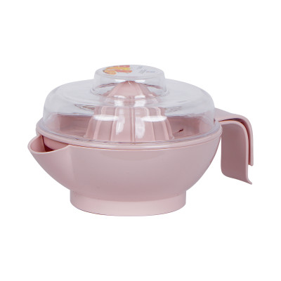 Dụng cụ vắt cam có nắp đậy cao cấp VN (giao màu ngẫu nhiên)