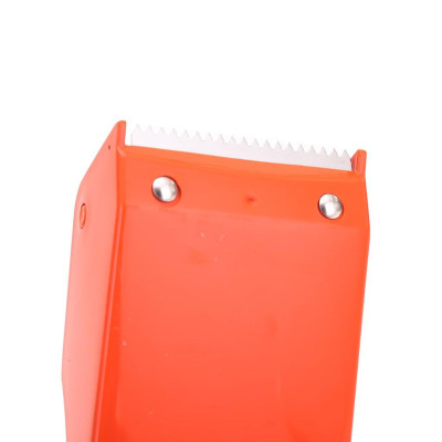 Dao Cắt Băng Dính Đóng Gói Đơn Hàng Deli - Chất Liệu Cao Cấp Siêu Bền, Có Thể Cắt Cuộn Tối Đa Kích Thước 48MM×150Y