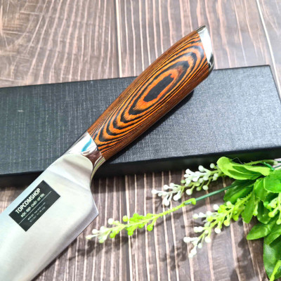 DAO - DAO BẾP NHẬT BẢN SASHIMI MÃ A6 DT114 nt topcomshop vn