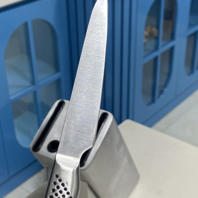 Bộ Dao Cao Cấp Nhật Bản 7 Món Global - Hàng Nhập Khẩu