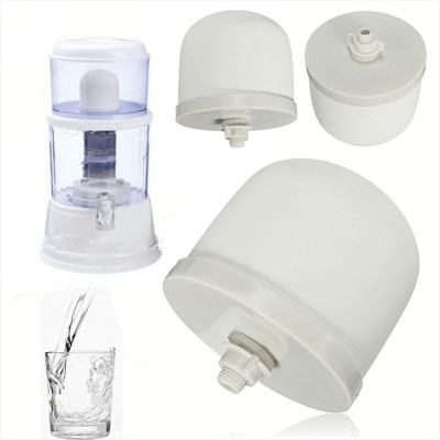 Combo 4 món thiết bị thay thế cho bình lọc nước