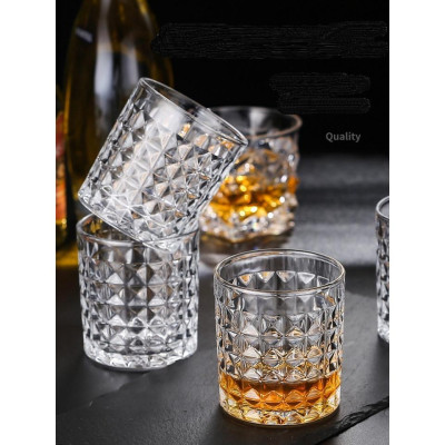 Cốc thủy cao cấp0409-4 dung tích 330ml