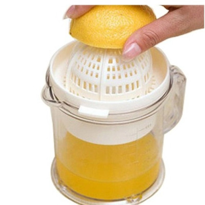 Dụng cụ vắt cam và ép hoa quả đa năng HR 