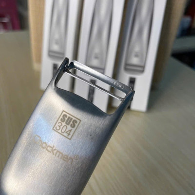 NẠO VỎ, TÁCH VỎ INOX CHOCKMEN Hàng chính hãng