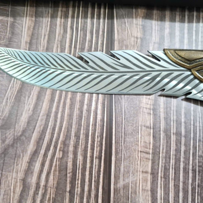 DAO BẾP , DAO THÁI LỌC MÃ ETR1