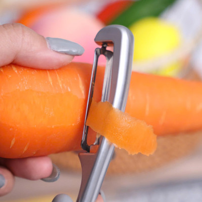 Dao Bào Nạo Củ Quả Inox - Dao Bào Rau Củ Quả Chất Lượng