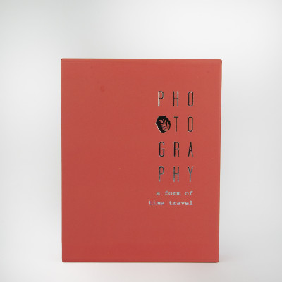 Album Pola 9x12cm/120 hình - NPO-352 - Album Pola Monesta 9x12cm