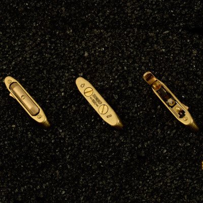 Vỏ Hột Quẹt Bật Lửa Xăng Đá Đồng Kuboy/Zorro ZK-600 Thiết Kế Mỏng Nhỏ gọn Tiện Dụng - Dùng Xăng Bấc Đá Cao Cấp