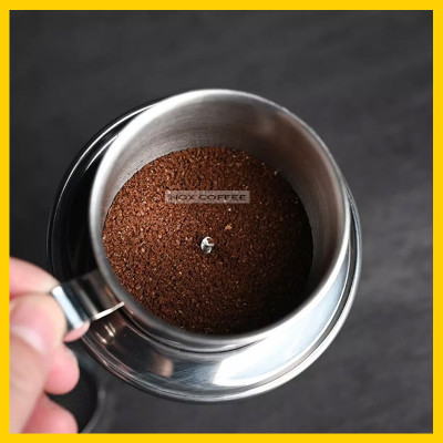 Phin Pha Cà Phê Inox Cao Cấp