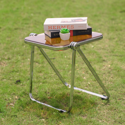 Bàn trà xếp gọn - Phân phối chính hãng cobi home.