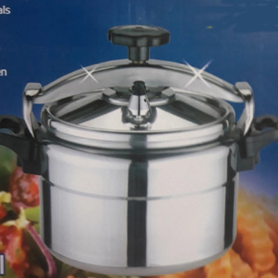 NỒI ÁP SUẤT CÔNG NGHIỆP SIKMA SK-30I 30CM, ĐUN TỪ, DUNG TÍCH 15 LÍT  Hàng chính hãng
