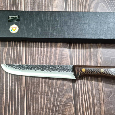 DAO BẾP THÁI, LỌC MÃ Ms2 TR8