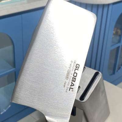 Bộ Dao Cao Cấp Nhật Bản 7 Món Global - Hàng Nhập Khẩu