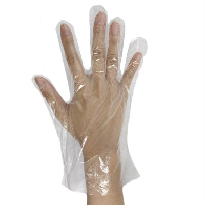 Găng Tay Nilon Siêu Mỏng Sun Million Mềm Dẻo Đa Năng