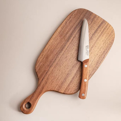 Dao Chặt - Dao thái - Dao đa năng cao cấp công nghệ Nhật Bản