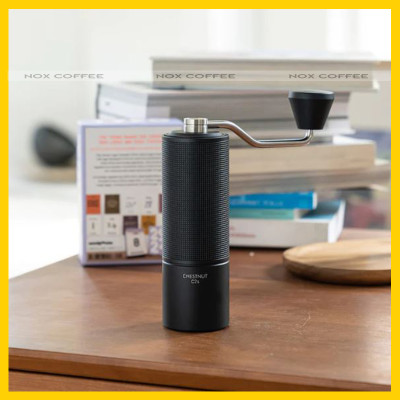 Cối xay cà phê cầm tay Timemore C2S All new 2023