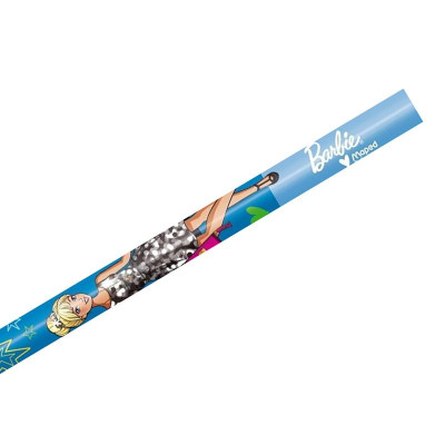 Hộp 12 Bút Chì Màu Barbie - Maped 862207