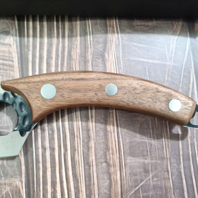 DAO BẾP THÁI LỌC MÃ A6 DT160 NTVN topcomshop vn