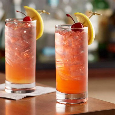 Bộ 6 ly rượu tequila  thủy tinh pha lê Tiệp 070 ml