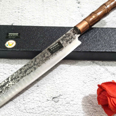 DAO BẾP SASHIMI MUĨ VÁT MÃ N53 NTVN topcomshop vn