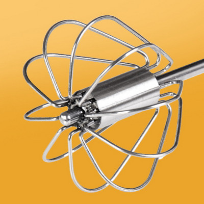 Dụng cụ đánh trứng inox chuyên nghiệp