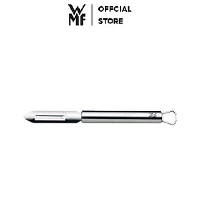 Dụng Cụ Gọt Rau Quả Inox WMF PROFI PLUS L 19CM Sắc Bén, Tiện Lợi, Chất Liệu Thép Không Gỉ - 1871396030
