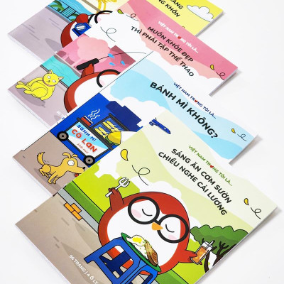 Tập Học Sinh Việt Nam Trong Tôi Là - Miền Nam - 4 Ô Ly - 96 Trang 60gsm - The Sun 02