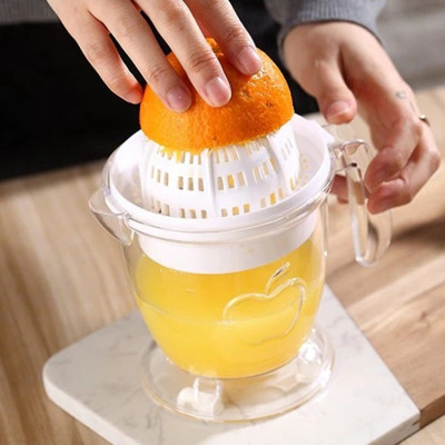 dụng cụ ép trái cây vắt cam quả táo đa năng cao cấp