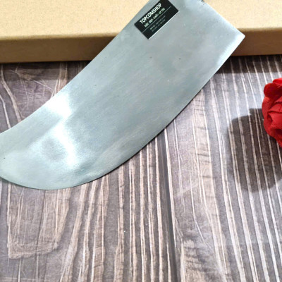 DAO BẾP AN TIÊM - DAO BẦU THÁI MŨI HẾCH MÃ mAT12 ĐỘC 6996