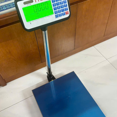 Cân Bàn Điện Tử TTS-EC 500 kg