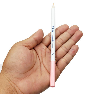 Bút Chì Màu Hình Lục Giác Minabella 0.38 (Hồng Da) - Primo 5228MBS