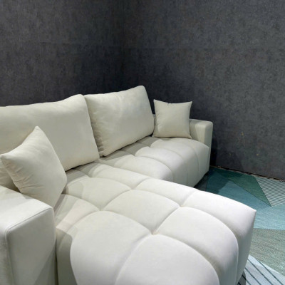 Sofa phòng khách Tundo Minoti NK2025 KT 1m8 x 1m4