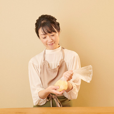 Hộp 40 túi đựng thực phẩm chịu nhiệt Ordiy hàng nội địa Nhật Bản (Made in Japan) hàng nhập khẩu chính hãng