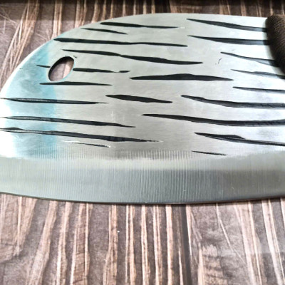 DAO BẾP THÁI CHẶT KHÔNG RỈ XỊN MÃ A11 TR5 NTVN