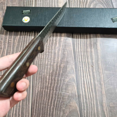 DAO BẾP THÁI, LỌC MÃ Qs2TR8