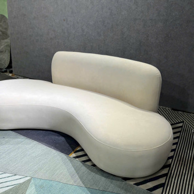 Sofa phòng khách Juno sofa Cong Mong Manh NK2025 2m2