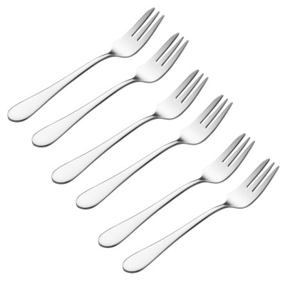 Viners - Bộ nĩa Select - 6 món