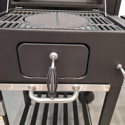 Bếp nướng than hoa, bếp nướng ngoài trời Landmann LM11523