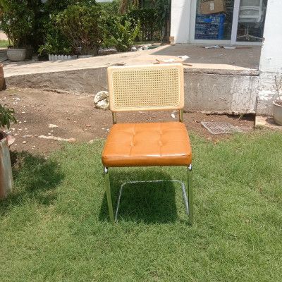 Bộ bàn ghế tiếp khách 2 ghế TULIP 2-06W / CC1559-P Nội thất Capta