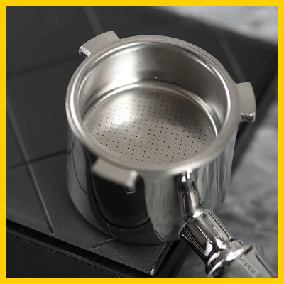 Tay pha Delonghi EC9335, 9665, 9155 | Bottomless Coffee Portafilter For Delonghi EC9335, 9665, 9155