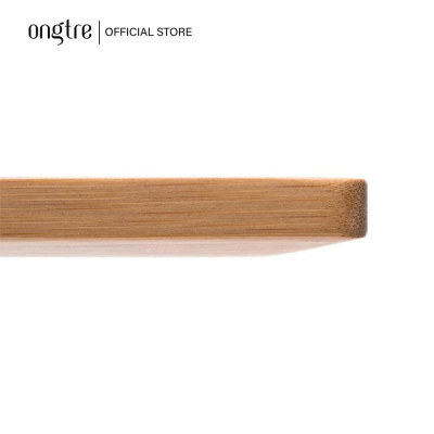  Khay tre tròn, vuông, chữ nhật decor ONGTRE hình chữ nhật đựng đồ ăn, uống trà